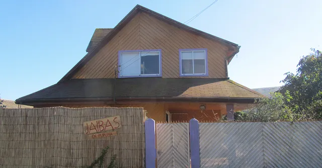 Jaibas de Pupuya Homestel