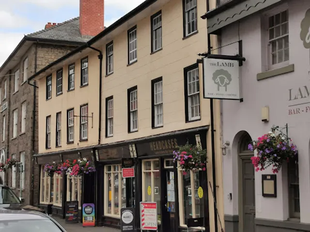 The Lamb