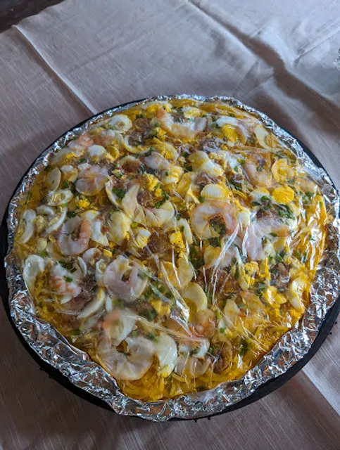 Dolora's Hauz of Pancit Malabon (Maceda Branch)