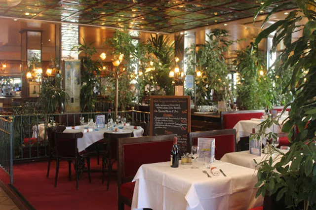 Brasserie de la Poste