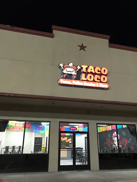 Taco Loco