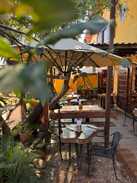 Tekoa by Easy Cheff Restaurante