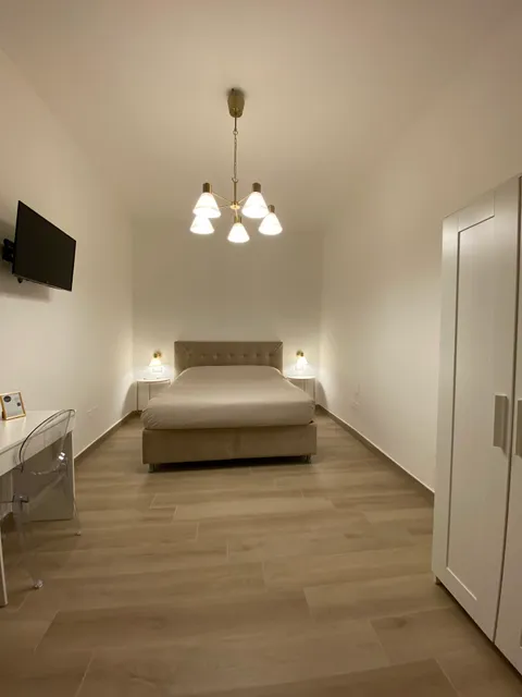 Paura Suite Apartment