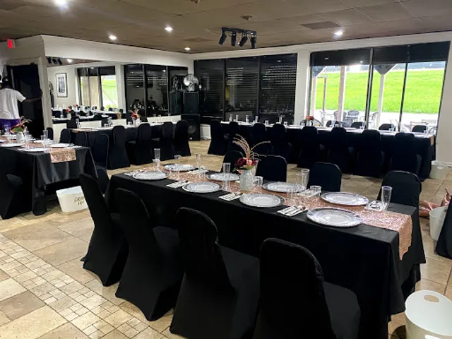 Overtyme @ FIFTHQUARTER