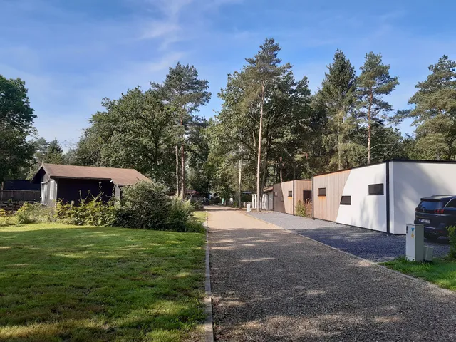 Chaletpark Zutendaal