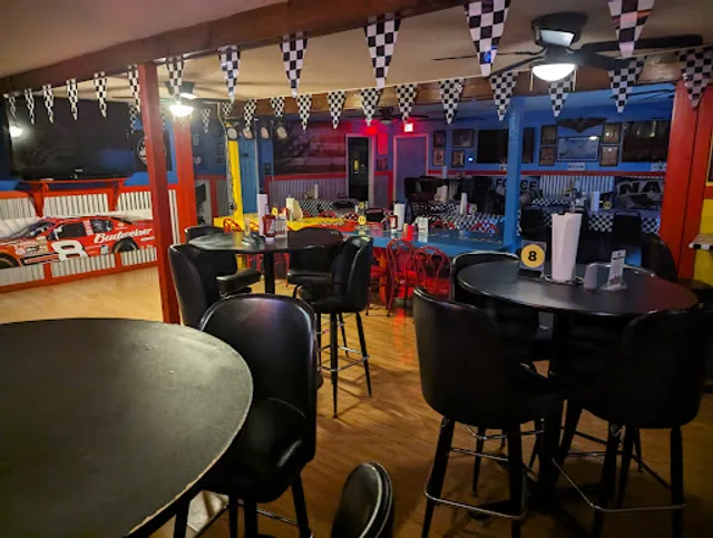 Sweet Home Saloon & Grill