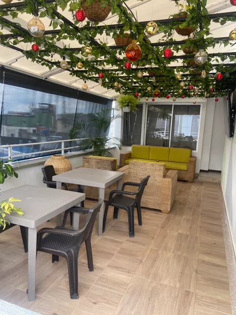 Hotel de la Calle Real