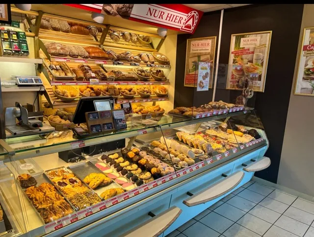 Bäckerei Nur Hier
