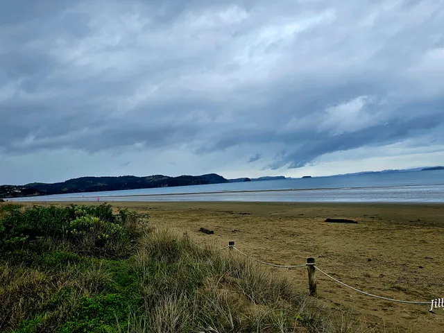 Orewa Beach