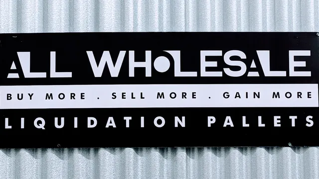 All Wholesale
