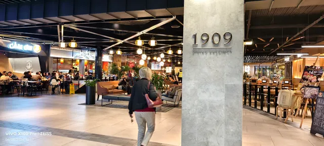 Market City Shopping Centre