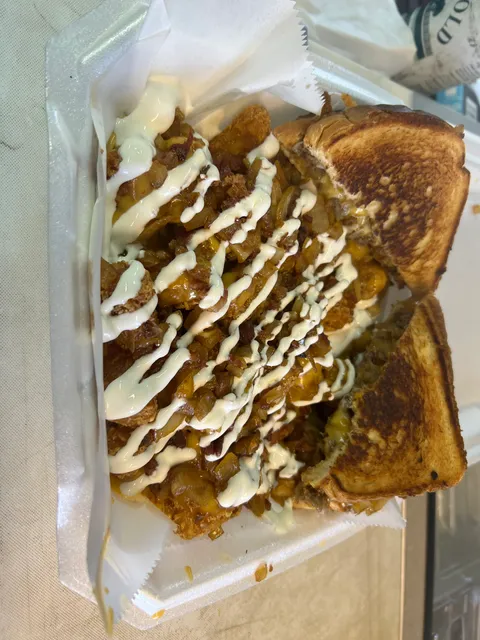 Heavenly Foods And Devilish Treats