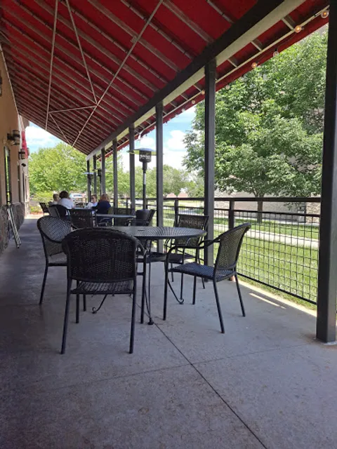 Waterfront Seafood Market Restaurant Ankeny