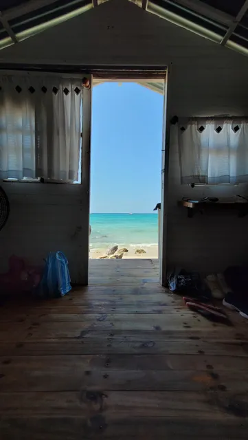 Donde Cholo Hostal Y Restaurante