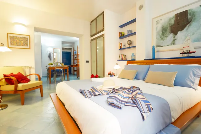 Apartments Rosa dei Venti