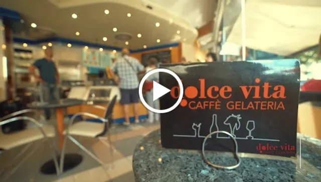 Eiscafé Dolce Vita