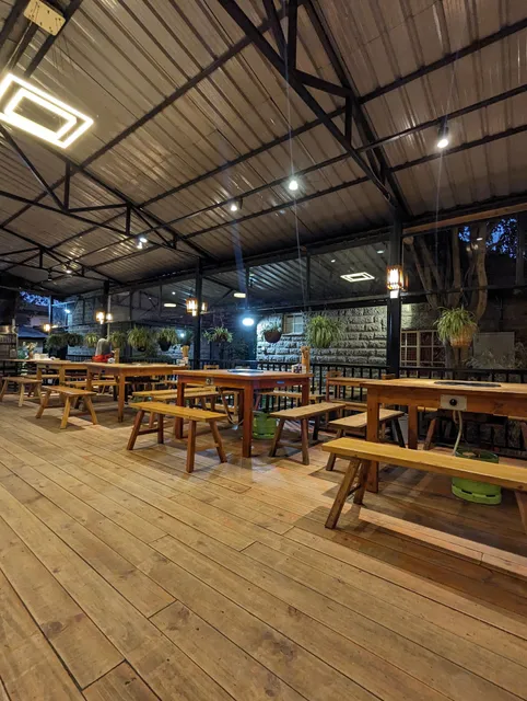 老灶火锅laozao hotpot