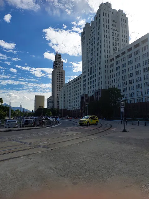 Hotel Verlaine, Río de Janeiro