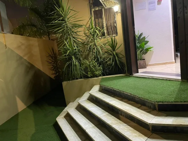 Dana Plaza Furnished Villas