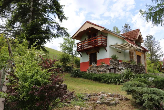 Kuca Todoric - Guest House Todoric - Bogutovac