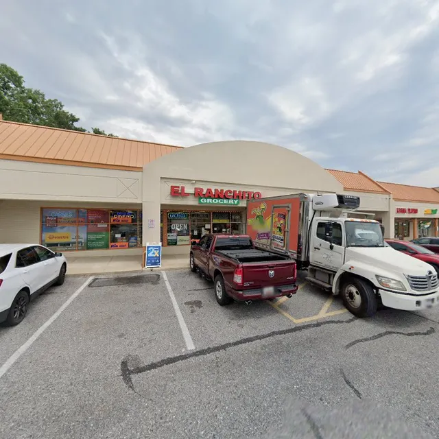 El Ranchito Grocery