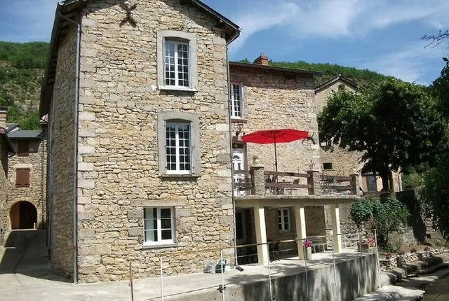 Gites et Chambres d'Hôte 2 Epis | La Petite Boynarde | Gorges du Tarn | Aveyron