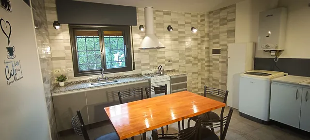 Depto temporal Hosp. Privado - Maternidad - Quality