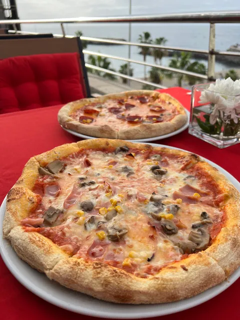 Dreamview Restaurant Pizza & Pasta & Grill