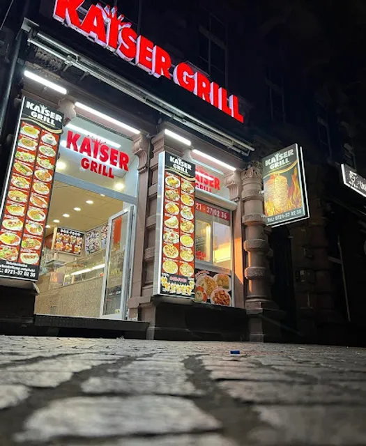 Kaiser Grill