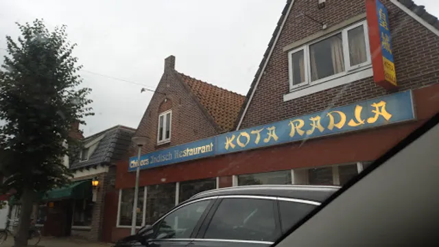 Kota Radja