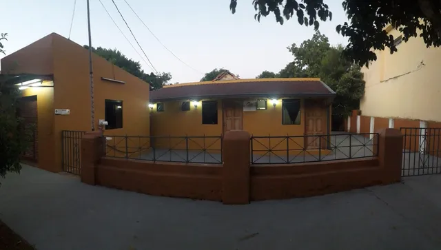 Hospedaje Encarnación