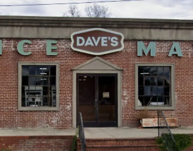 Dave's Appliance Warehouse
