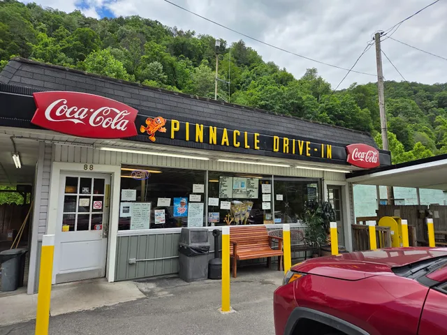Pinnacle Drive Inn