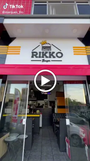 Rikko Burger