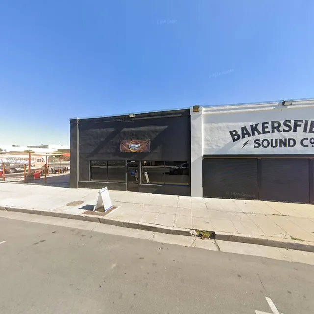 Arts Council of Kern