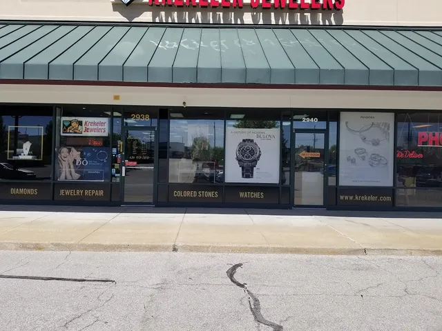 Krekeler Jewelers Inc.