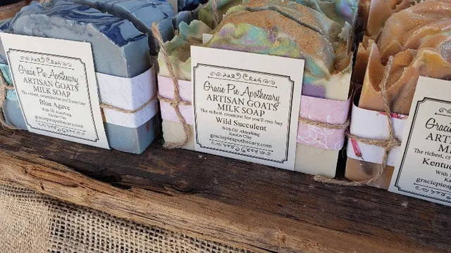 Gracie Pie Apothecary