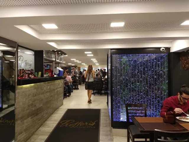 Preffery Gastronomia