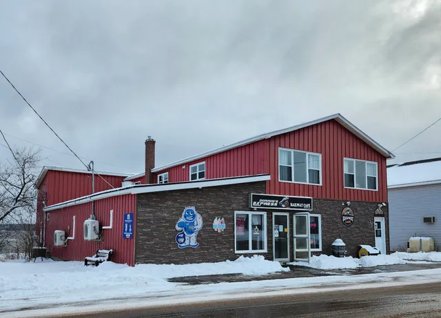 Exploits Inn & Suites