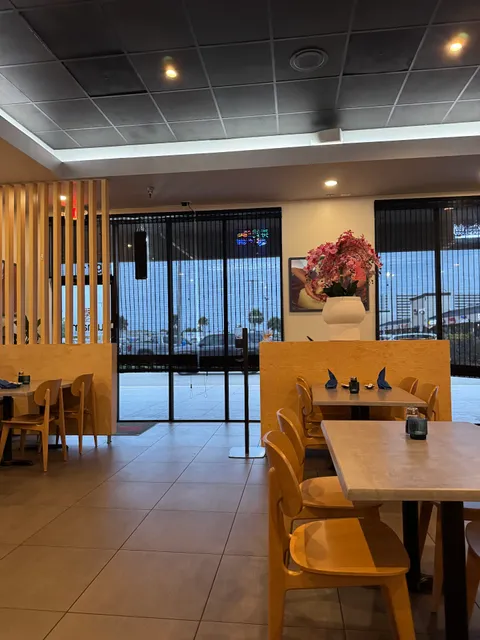 Umami Restaurant and Sushi Bar Indian Harbour Beach