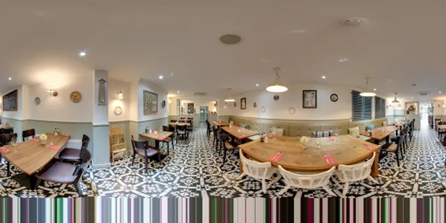 Barracuda Restaurant & Takeaway