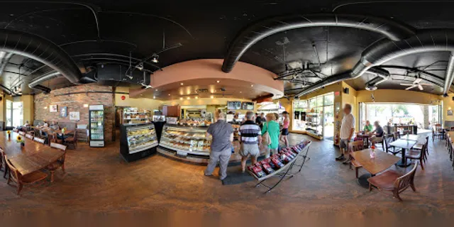 Bliss Bakery and Bistro - Peachland