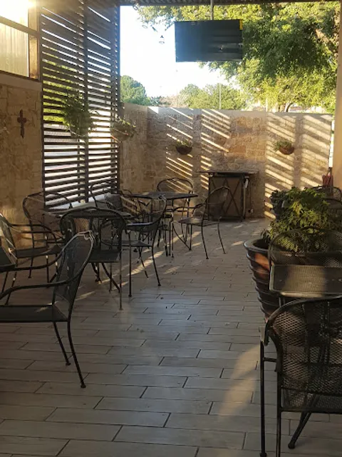 Villa Grande Mexican Restaurant