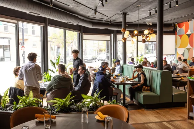 Felix: Modern American Dining