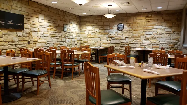 Grayson Landing Restaurant