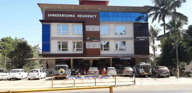 Shreekrishna Residency