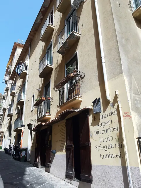 B&B il Duomo Salerno