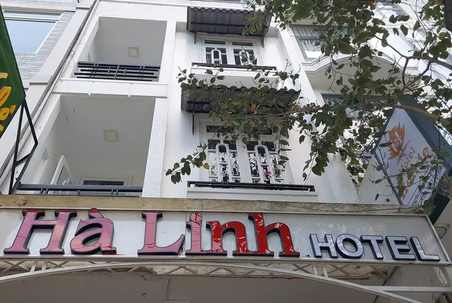 Khách Sạn Hà Linh
