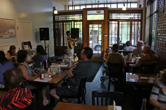 Destination Soups Inc