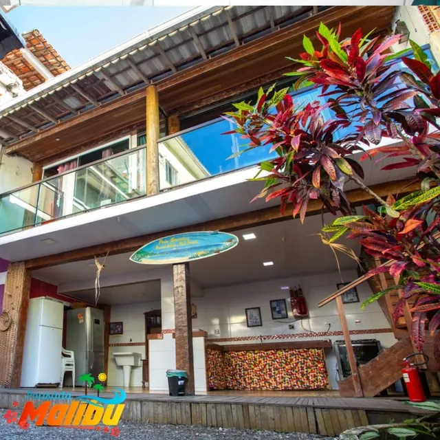 Pousada Malibu Arraial do Cabo